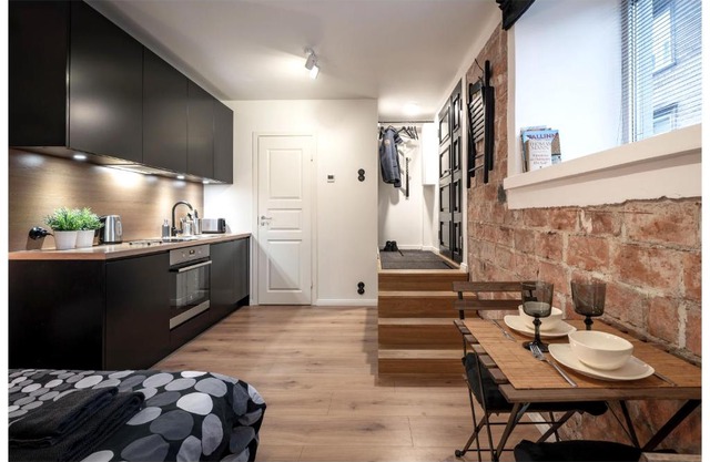 Cosy XS Studio