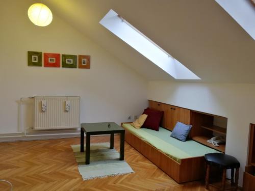 CosySmallPlace