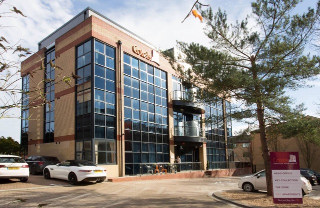 Cotels at 7Zero1