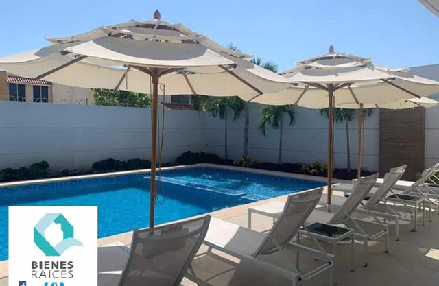 Coto Mareta #1 - Azul Pacifico - 1 Min Playa