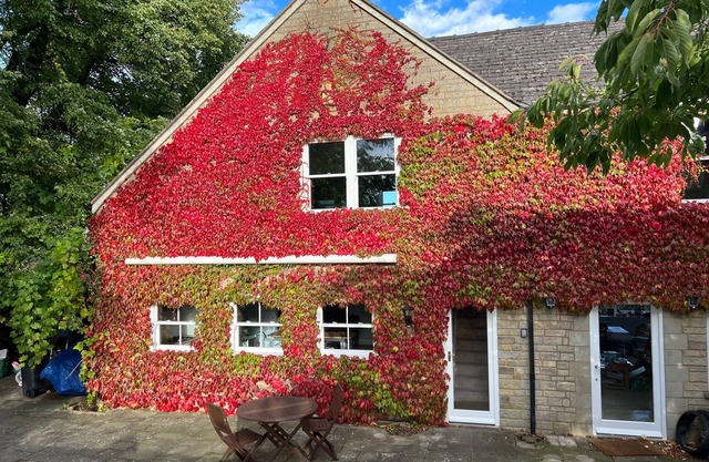 Cotswold dog-friendly holiday home