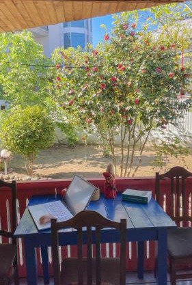 Cottage Коттеджи с балконом