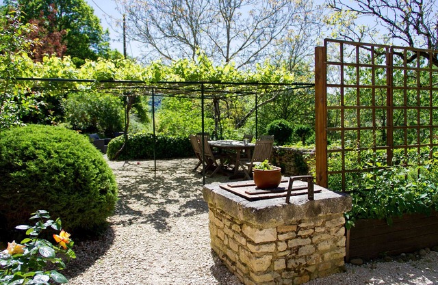 Cottage 2 pers. exceptional setting near Sarlat