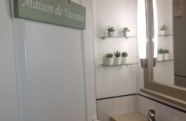 Cottage 3bed domaine du golf near beach