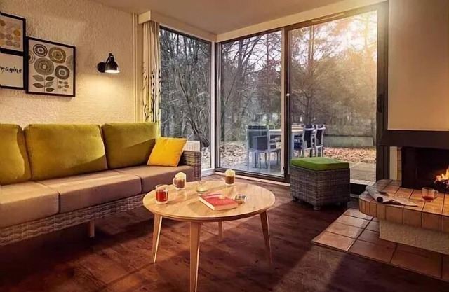 Cottage 5 rooms 8 persons Premium