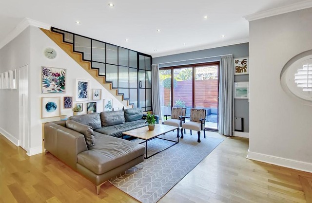Cottage 8 - Virginia Avenue Villas