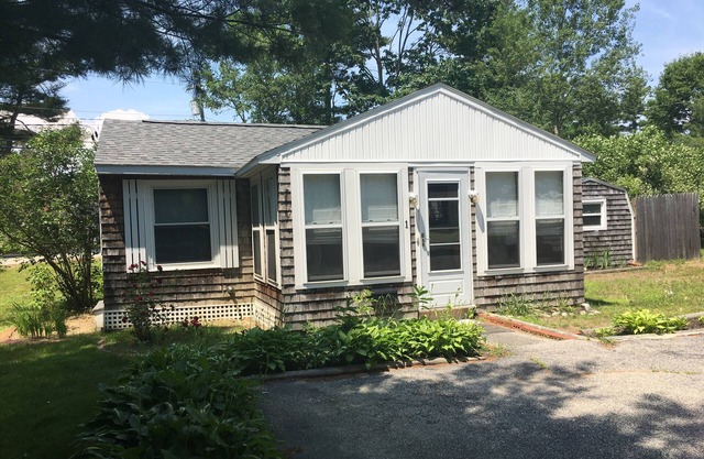 Cottage by the Sea Rentals