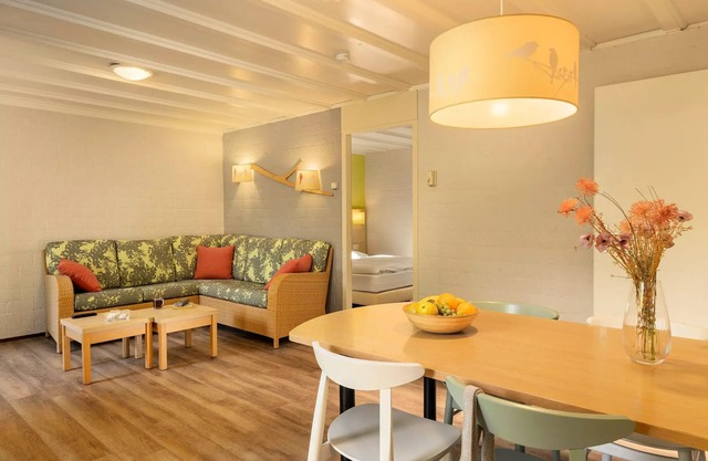 Cottage Comfort 4 People