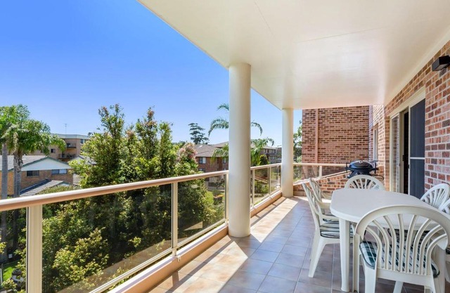Cottage Court 4 Shoal Bay and Little Beach at your fingertips
