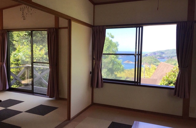 Cottage for 12 people/Matsue Shimane