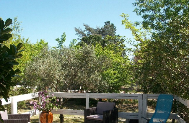 cottage for 5 people in RDJ + terrace