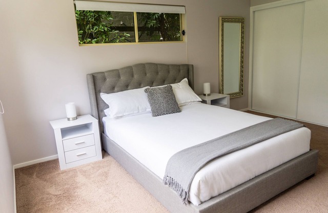 Cottage Garden Suite on Derribong