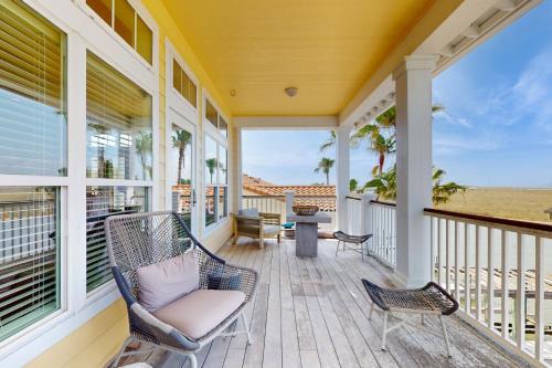 Cottage House #201