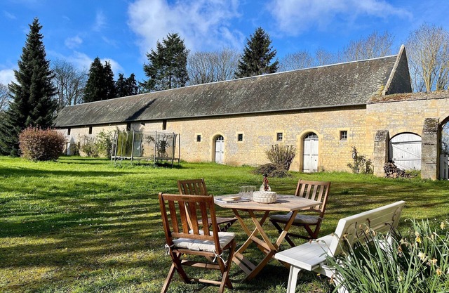 Cottage in Audrieu near Bayeux and Beaches