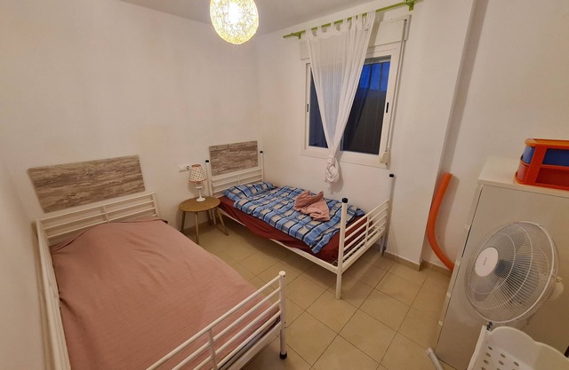 Cottage in best resort in Verger, 7 min to the beach 4 min shopping