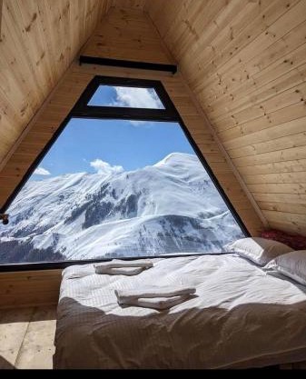 Cottage in Gudauri