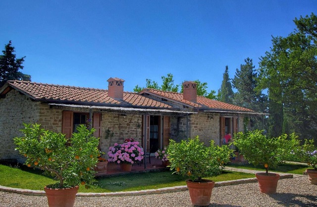 Cottage in Loro Ciuffenna