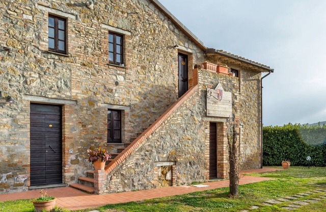 Cottage in Magione near Lake Trasimeno