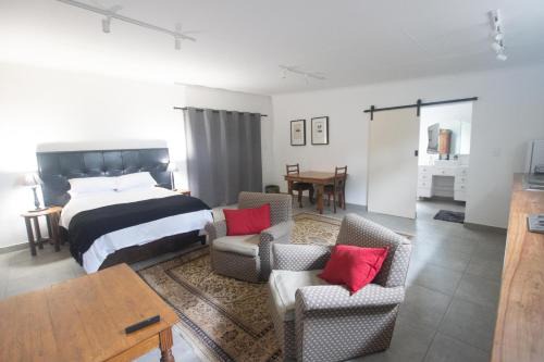 Cottage in Nelspruit
