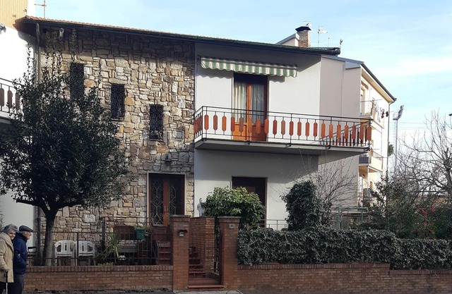 Cottage in the park of Poggio a Massa Marittima Tuscan Maremma