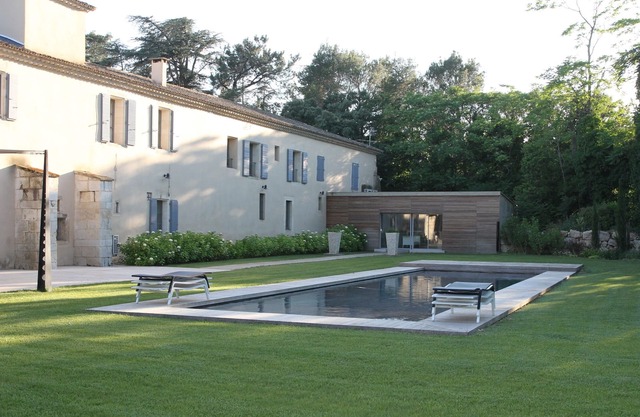 Cottage in the Portes de la Camargue