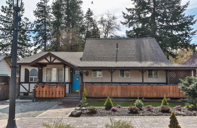 Cottage in Town Leavenworth - Walking distance to downtown