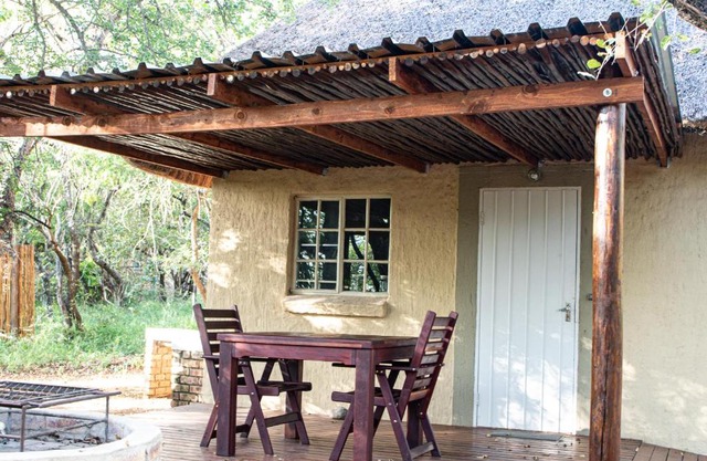Cottage@Injabulo