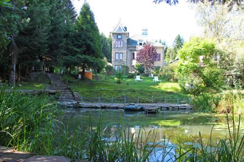 Cottage Kazka Lisu