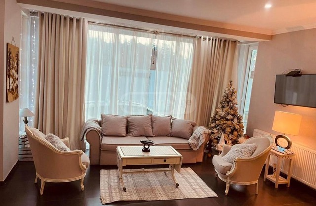 Cottage Kokhta Bakuriani