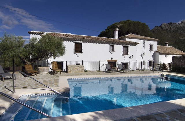 Cottage La Bodega