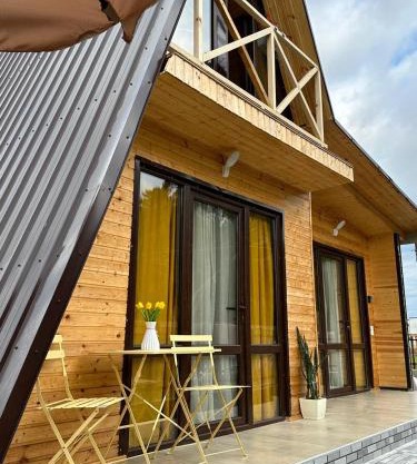 Cottage Liliana კოტეჯი ლილიანა