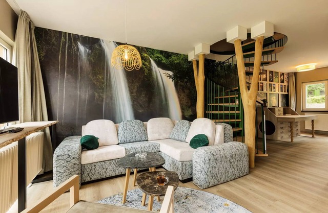 Cottage Merveilles de la Nature 4 People