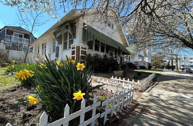 Cottage near beach and boards!