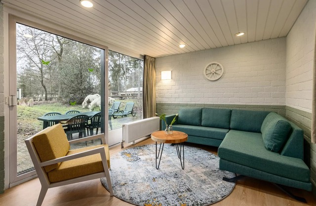 Cottage Poney Premium 5 persons