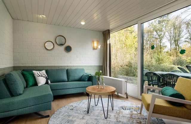 Cottage Premium 4 persons