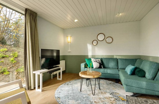 Cottage Premium PMR 4 persons