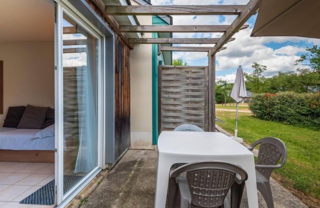 Cottage Privilège by Interhome