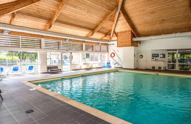 Cottage Privilège by Interhome