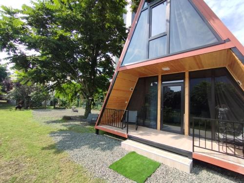 Cottage Resiana