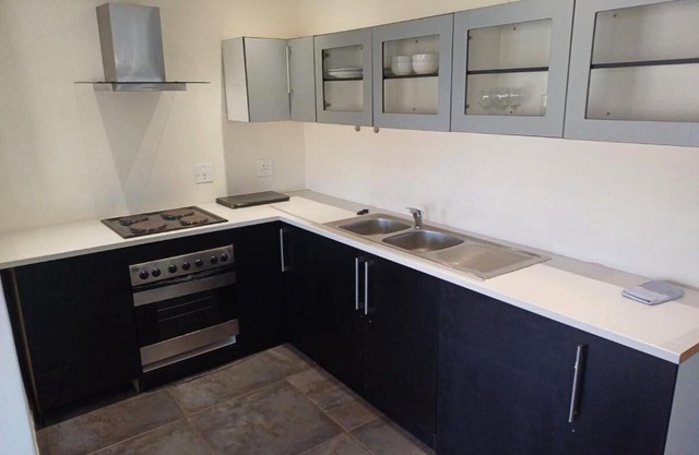 Cottage Self-Catering Fully Fitted Private Unit 6