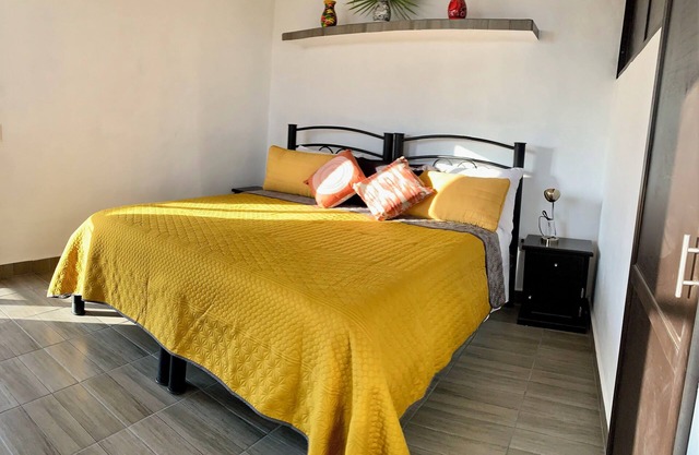 Cottage villa pozo cota