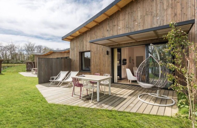 Cottage VIP by Interhome