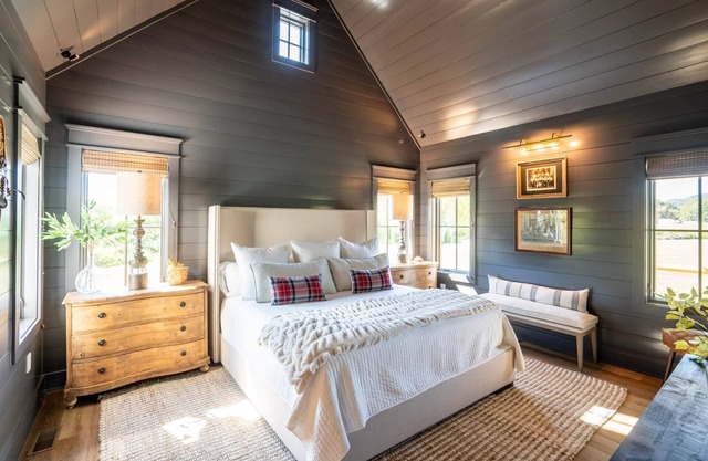 Cottages at Julep Farms