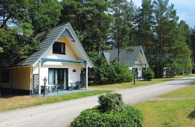 Cottages on Lake Drewitz, Drewitz