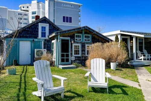 Cottages on St. Louis #2