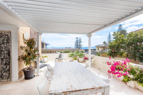 Cottesloe Seadragon Apartment