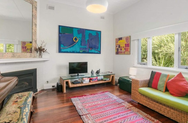 Cottesloe Seaside Cottage