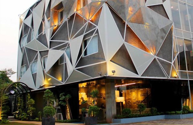 Couleur Hotel Jakarta