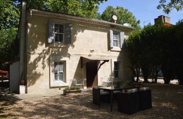 Country Cottage/Gite - Les Saintes Maries de la Mer