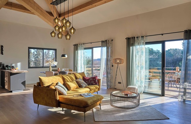 Country cottage
